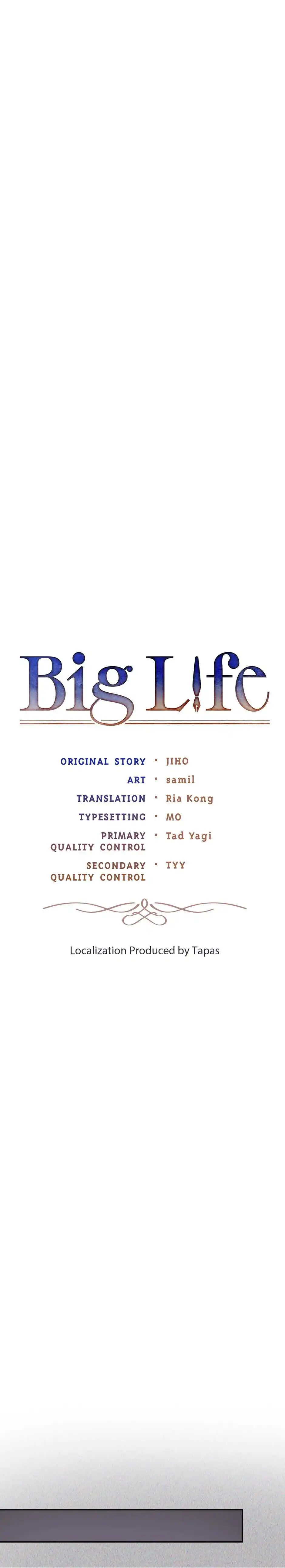 Big Life Chapter 77 6